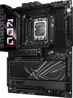 Материнская плата Asus ROG MAXIMUS Z890 HERO