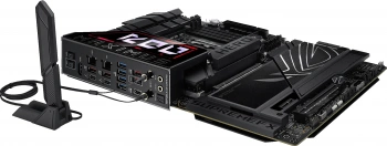Материнская плата Asus ROG MAXIMUS Z890 HERO