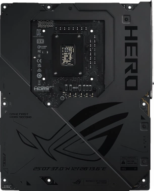 Материнская плата Asus ROG MAXIMUS Z890 HERO
