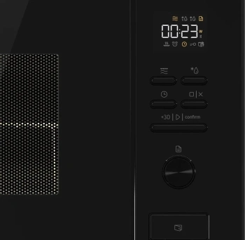 Микроволновая печь Gorenje BM251M2BG