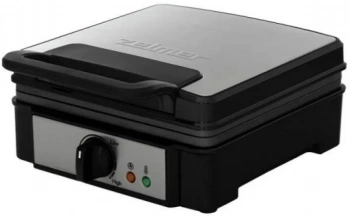 Вафельница Zelmer ZWM0012