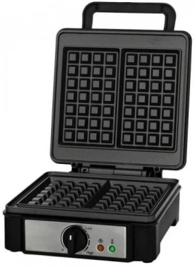 Вафельница Zelmer ZWM0012