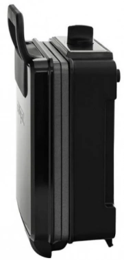 Вафельница Zelmer ZWM0012