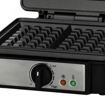 Вафельница Zelmer ZWM0012