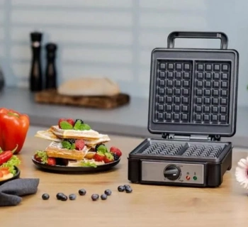 Вафельница Zelmer ZWM0012