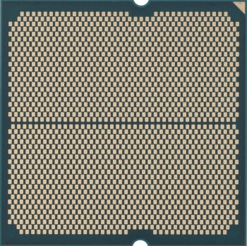 Процессор AMD Ryzen 7 9800x3d