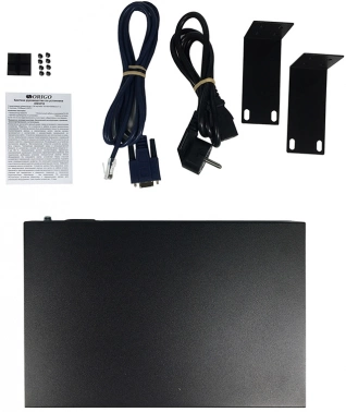 Коммутатор Origo  OS3218