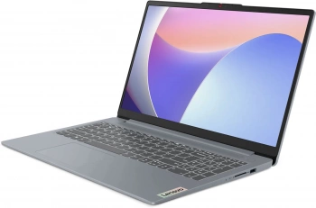 Ноутбук Lenovo IdeaPad  Slim 3 15IAH8