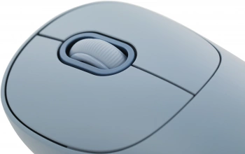 Мышь Xiaomi Wireless Mouse 3