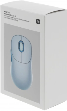 Мышь Xiaomi Wireless Mouse 3