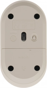 Мышь Xiaomi Wireless Mouse Lite 2