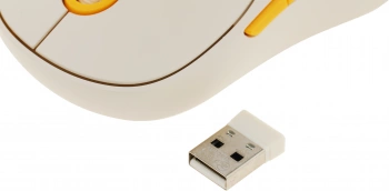 Мышь Xiaomi Wireless Mouse 3