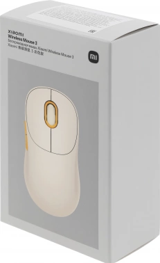Мышь Xiaomi Wireless Mouse 3