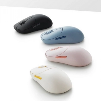 Мышь Xiaomi Wireless Mouse 3