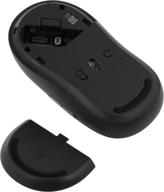 Мышь Xiaomi Wireless Mouse 3