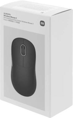 Мышь Xiaomi Wireless Mouse 3