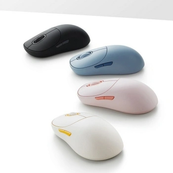 Мышь Xiaomi Wireless Mouse 3
