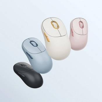 Мышь Xiaomi Wireless Mouse 3