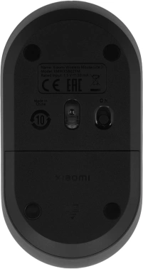Мышь Xiaomi Wireless Mouse Lite 2