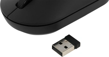 Мышь Xiaomi Wireless Mouse Lite 2