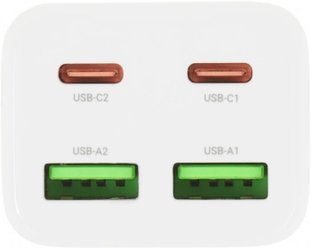 Сетевое зар./устр. Hoco  N56 Fundador