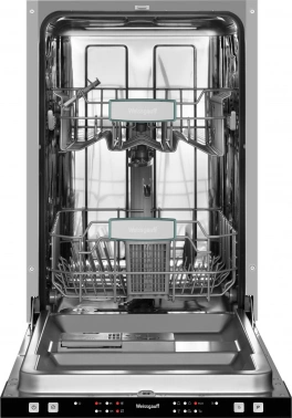 Посудомоечная машина встраив. Weissgauff BDW 4026