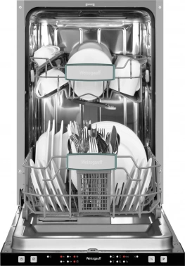 Посудомоечная машина встраив. Weissgauff BDW 4026
