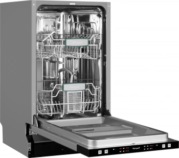 Посудомоечная машина встраив. Weissgauff BDW 4026