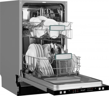 Посудомоечная машина встраив. Weissgauff BDW 4026