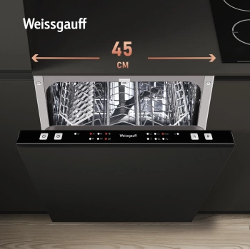 Посудомоечная машина встраив. Weissgauff BDW 4026