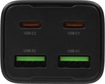 Сетевое зар./устр. Hoco  N56 Fundador