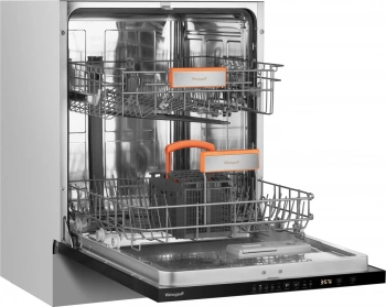 Посудомоечная машина встраив. Weissgauff BDW 6025 D Infolight