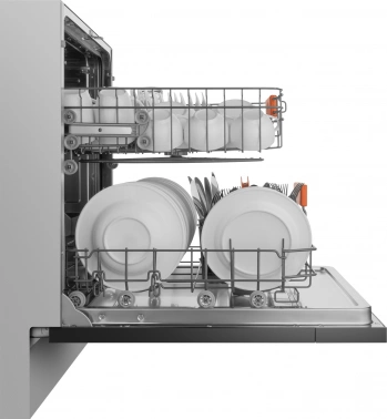 Посудомоечная машина встраив. Weissgauff BDW 6025 D Infolight