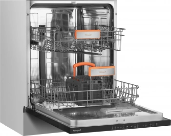 Посудомоечная машина встраив. Weissgauff BDW 6025 Infolight