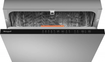 Посудомоечная машина встраив. Weissgauff BDW 6025 Infolight
