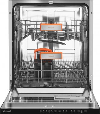 Посудомоечная машина встраив. Weissgauff BDW 6025 Infolight