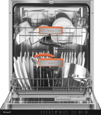 Посудомоечная машина встраив. Weissgauff BDW 6025 Infolight