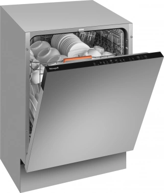 Посудомоечная машина встраив. Weissgauff BDW 6025 Infolight