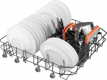 Посудомоечная машина встраив. Weissgauff BDW 6025 Infolight