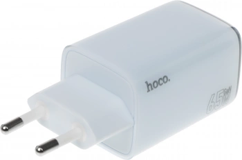 Сетевое зар./устр. Hoco  N49 Glorious