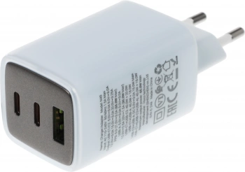 Сетевое зар./устр. Hoco  N49 Glorious