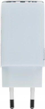 Сетевое зар./устр. Hoco  N49 Glorious