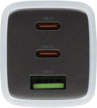 Сетевое зар./устр. Hoco  N49 Glorious