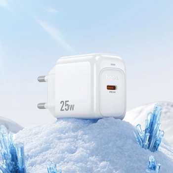 Сетевое зар./устр. Hoco  CS53A Surplus