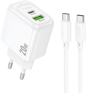 Сетевое зар./устр. Hoco  CS54A Surplu