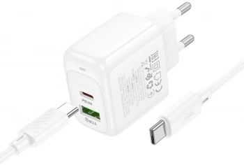 Сетевое зар./устр. Hoco  CS54A Surplu