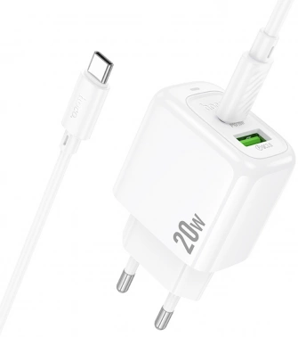 Сетевое зар./устр. Hoco  CS54A Surplu