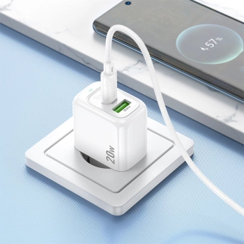 Сетевое зар./устр. Hoco  CS54A Surplu