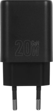 Сетевое зар./устр. Hoco  N61 Gentle