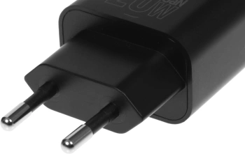 Сетевое зар./устр. Hoco  N61 Gentle